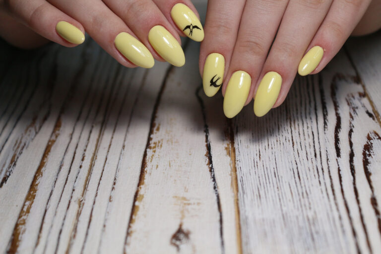 Read more about the article Success Story: Transforming Nails With LaVieNails Innovative Techniques